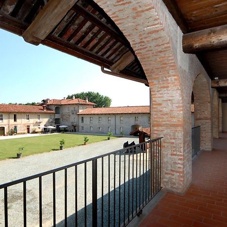 سالوزو Agriturismo Camisassi المظهر الخارجي الصورة