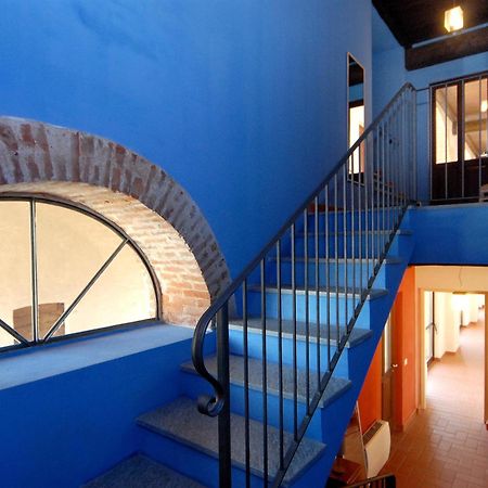 سالوزو Agriturismo Camisassi المظهر الخارجي الصورة