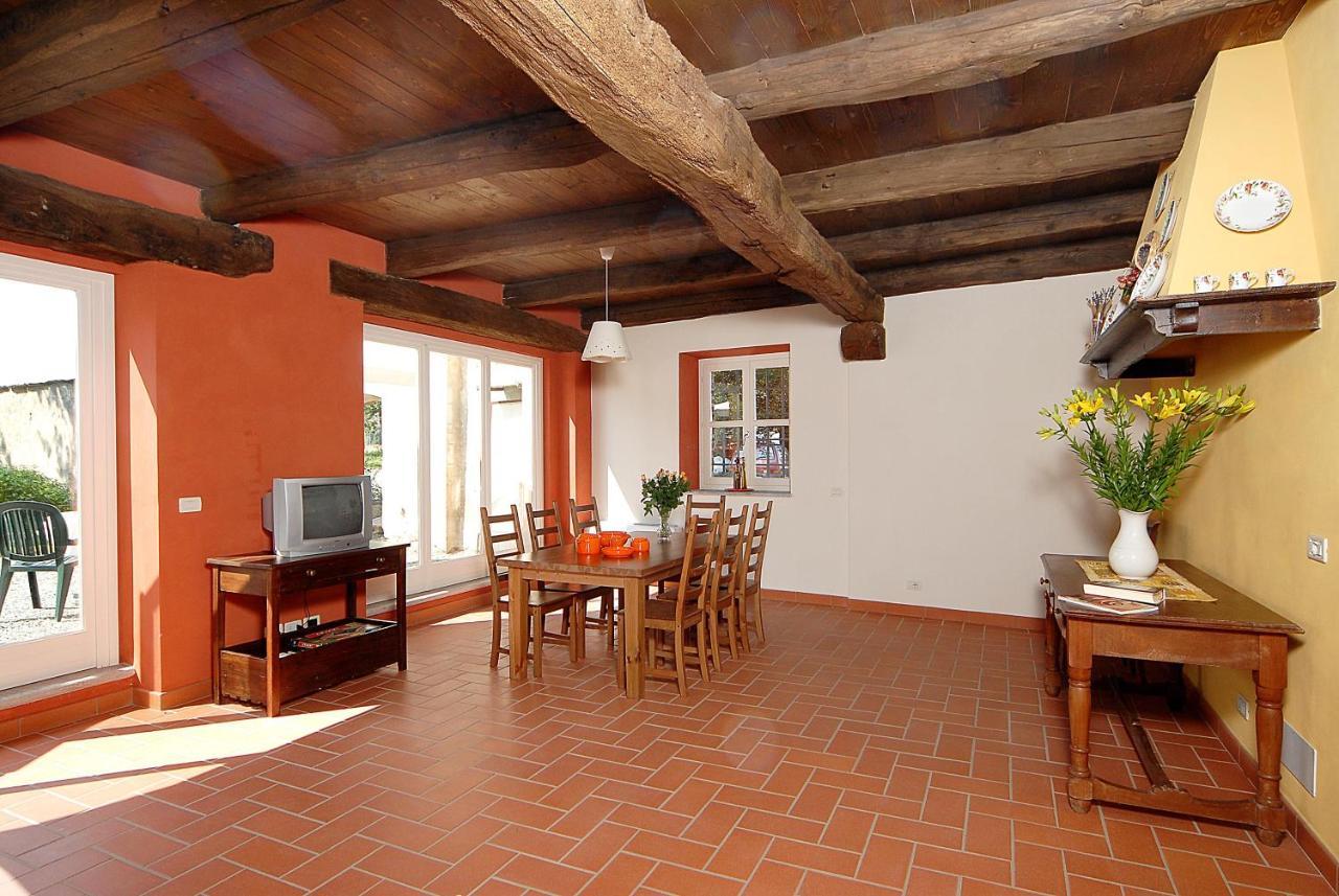 سالوزو Agriturismo Camisassi المظهر الخارجي الصورة