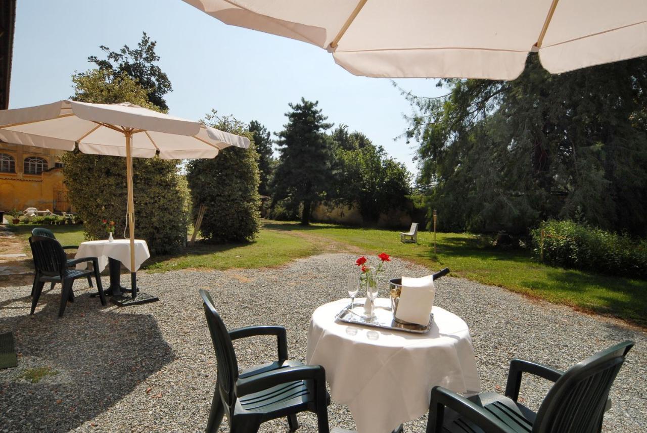 سالوزو Agriturismo Camisassi المظهر الخارجي الصورة