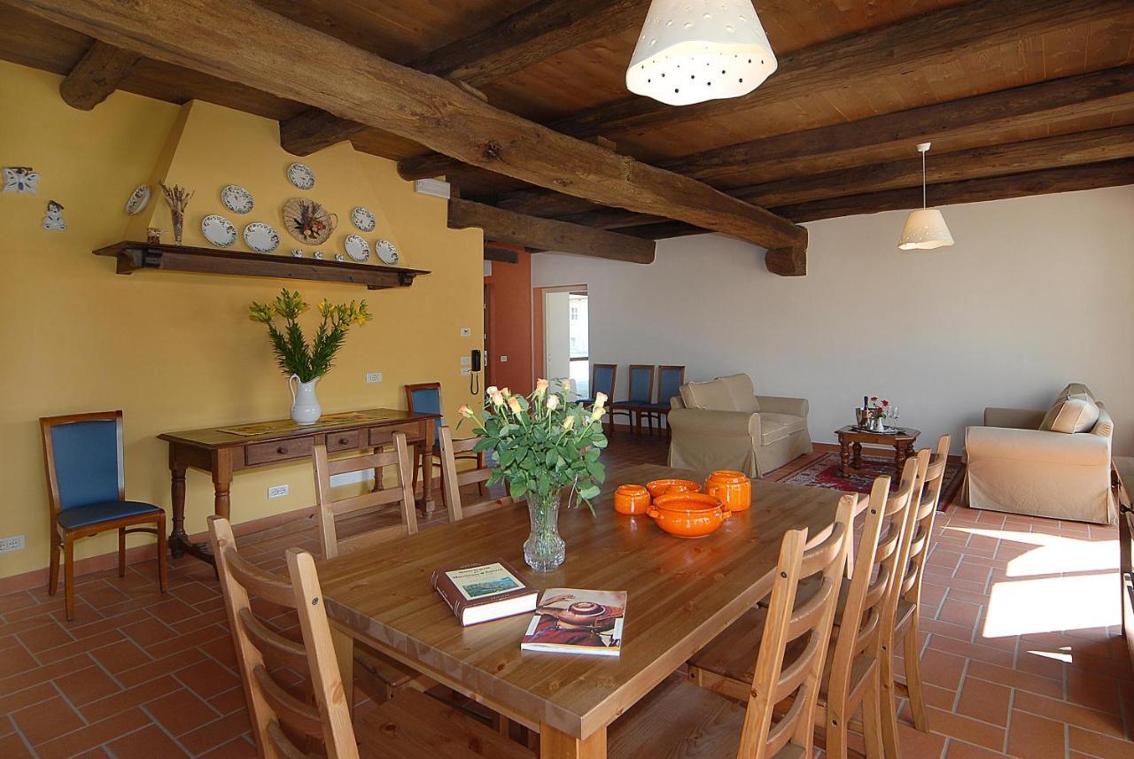 سالوزو Agriturismo Camisassi المظهر الخارجي الصورة