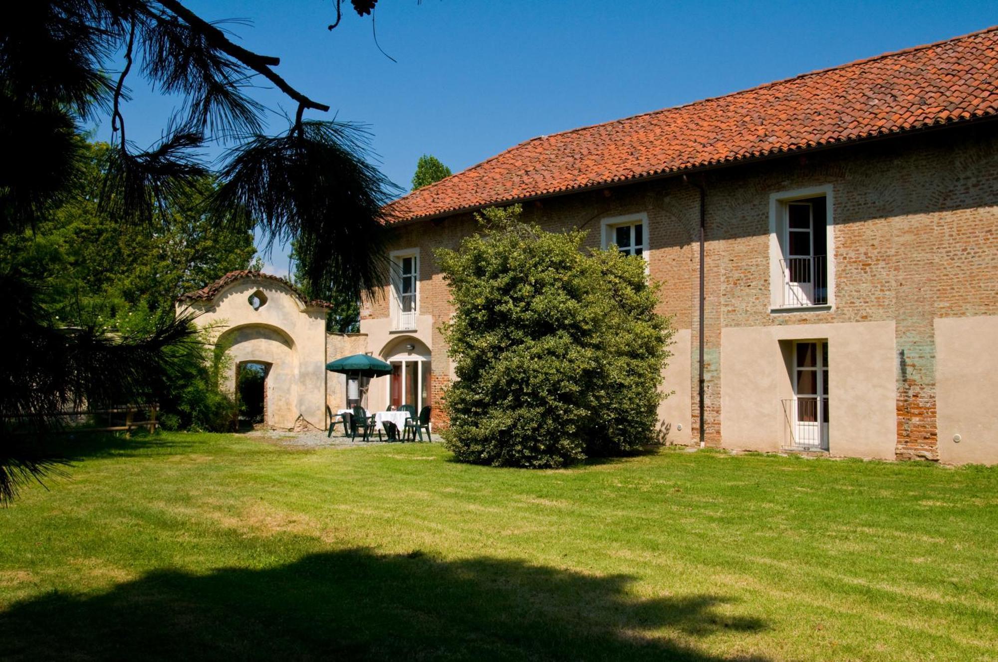 سالوزو Agriturismo Camisassi المظهر الخارجي الصورة