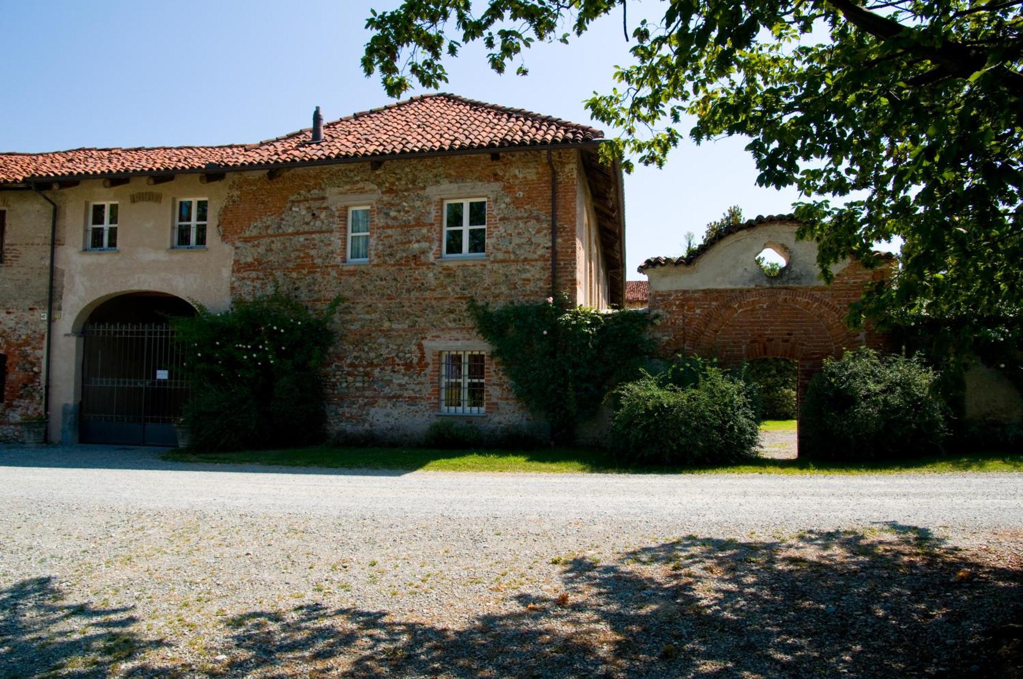 سالوزو Agriturismo Camisassi المظهر الخارجي الصورة