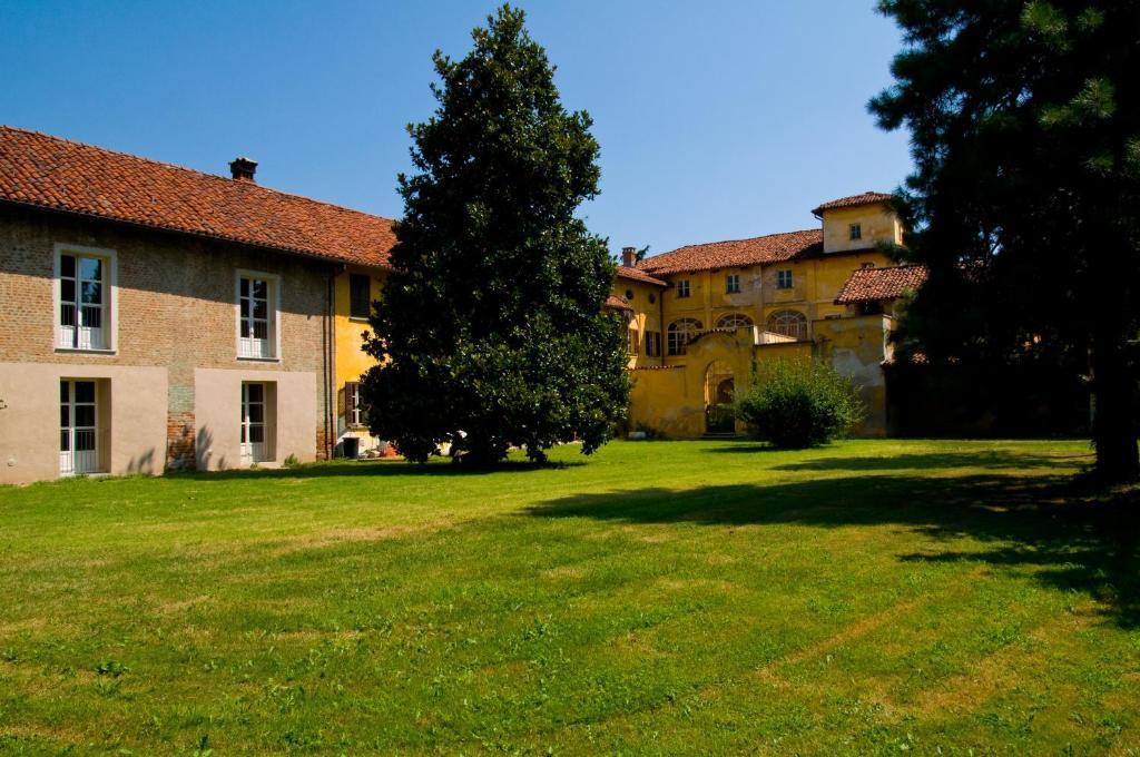 سالوزو Agriturismo Camisassi المظهر الخارجي الصورة