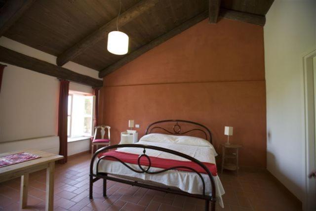 سالوزو Agriturismo Camisassi المظهر الخارجي الصورة