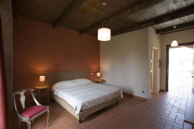 سالوزو Agriturismo Camisassi المظهر الخارجي الصورة