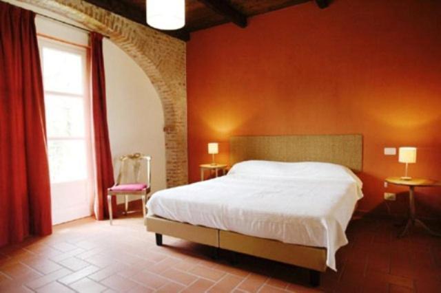 سالوزو Agriturismo Camisassi المظهر الخارجي الصورة